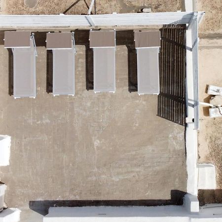 غالّيبولي B&B Dimora San Vincenzo المظهر الخارجي الصورة