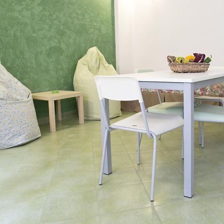 غالّيبولي B&B Dimora San Vincenzo الغرفة الصورة