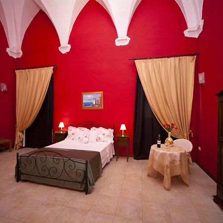 غالّيبولي B&B Dimora San Vincenzo المظهر الخارجي الصورة