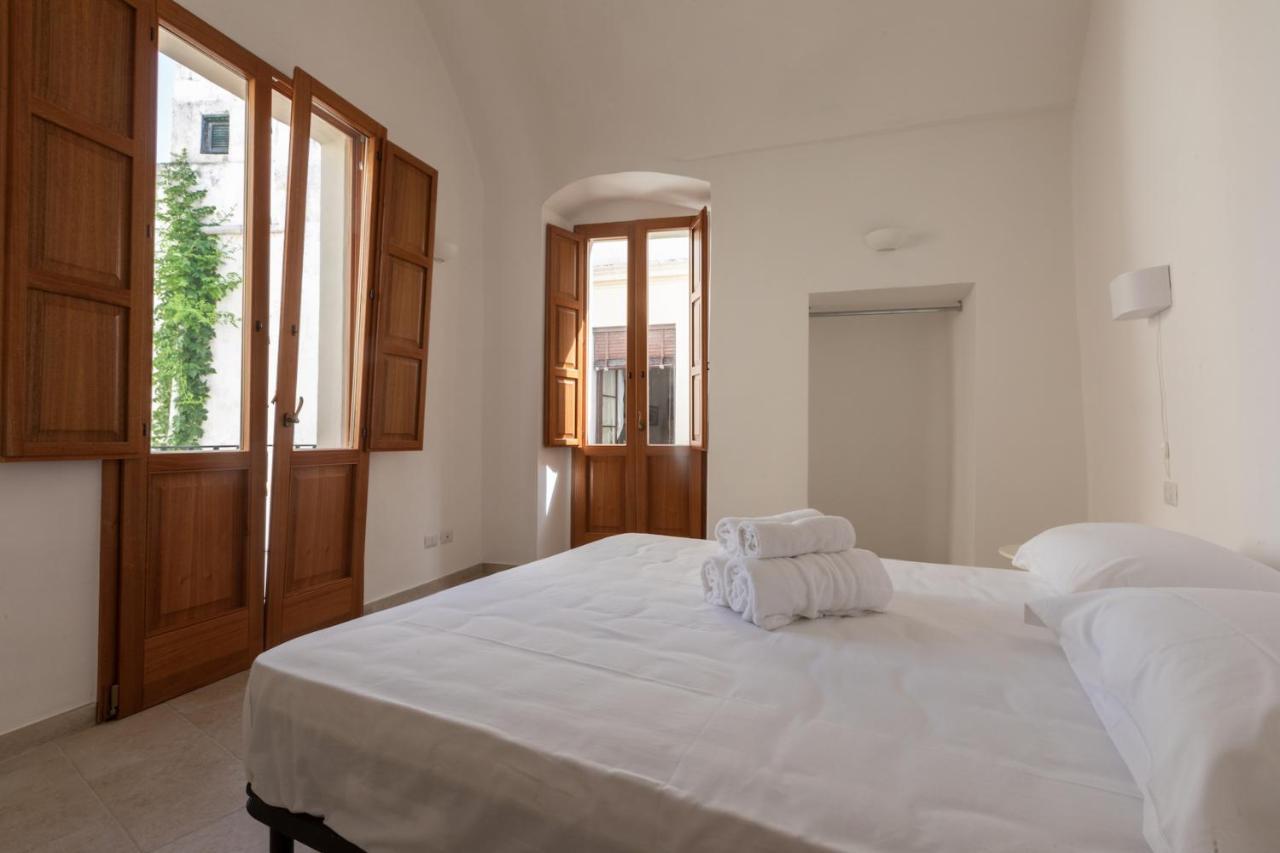 غالّيبولي B&B Dimora San Vincenzo المظهر الخارجي الصورة