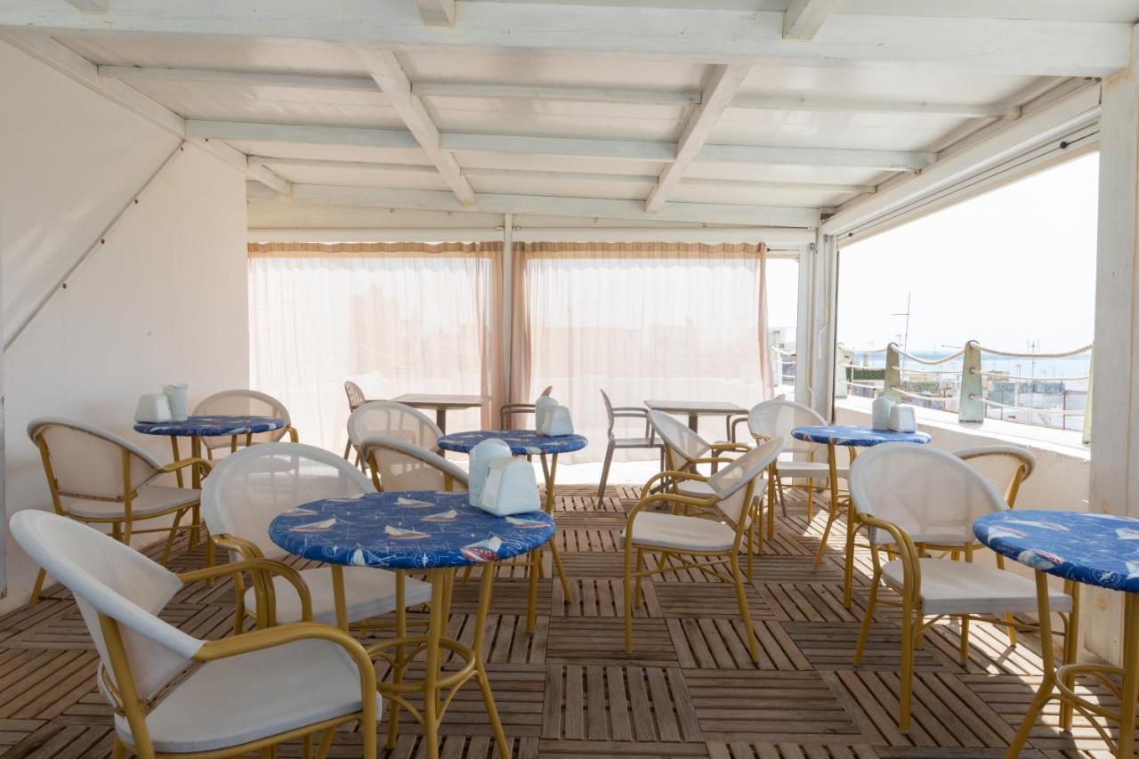 غالّيبولي B&B Dimora San Vincenzo المظهر الخارجي الصورة