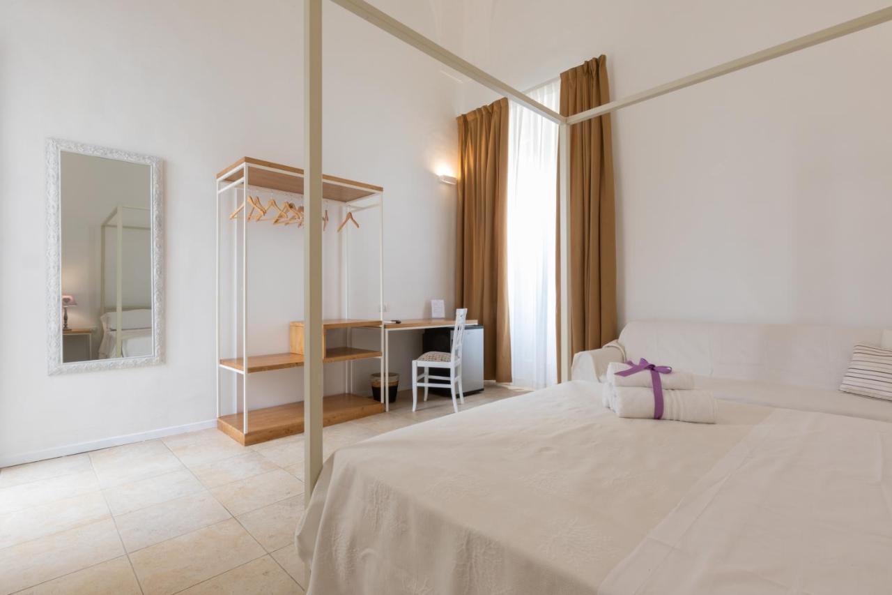 غالّيبولي B&B Dimora San Vincenzo المظهر الخارجي الصورة