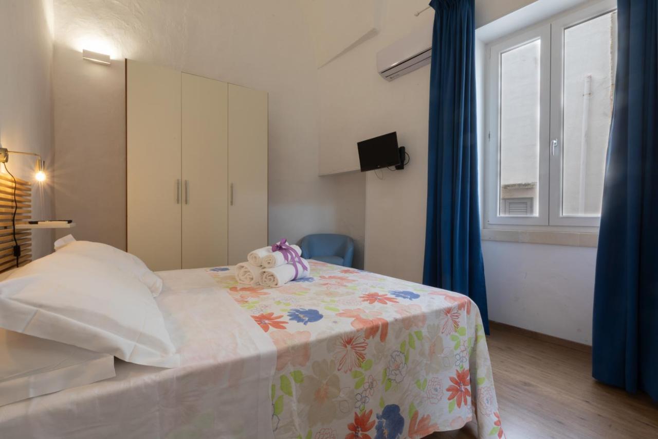 غالّيبولي B&B Dimora San Vincenzo المظهر الخارجي الصورة