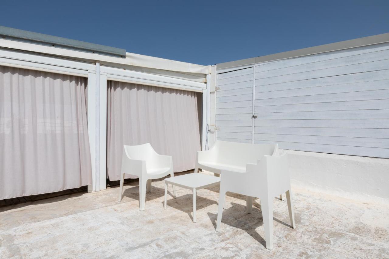 غالّيبولي B&B Dimora San Vincenzo المظهر الخارجي الصورة