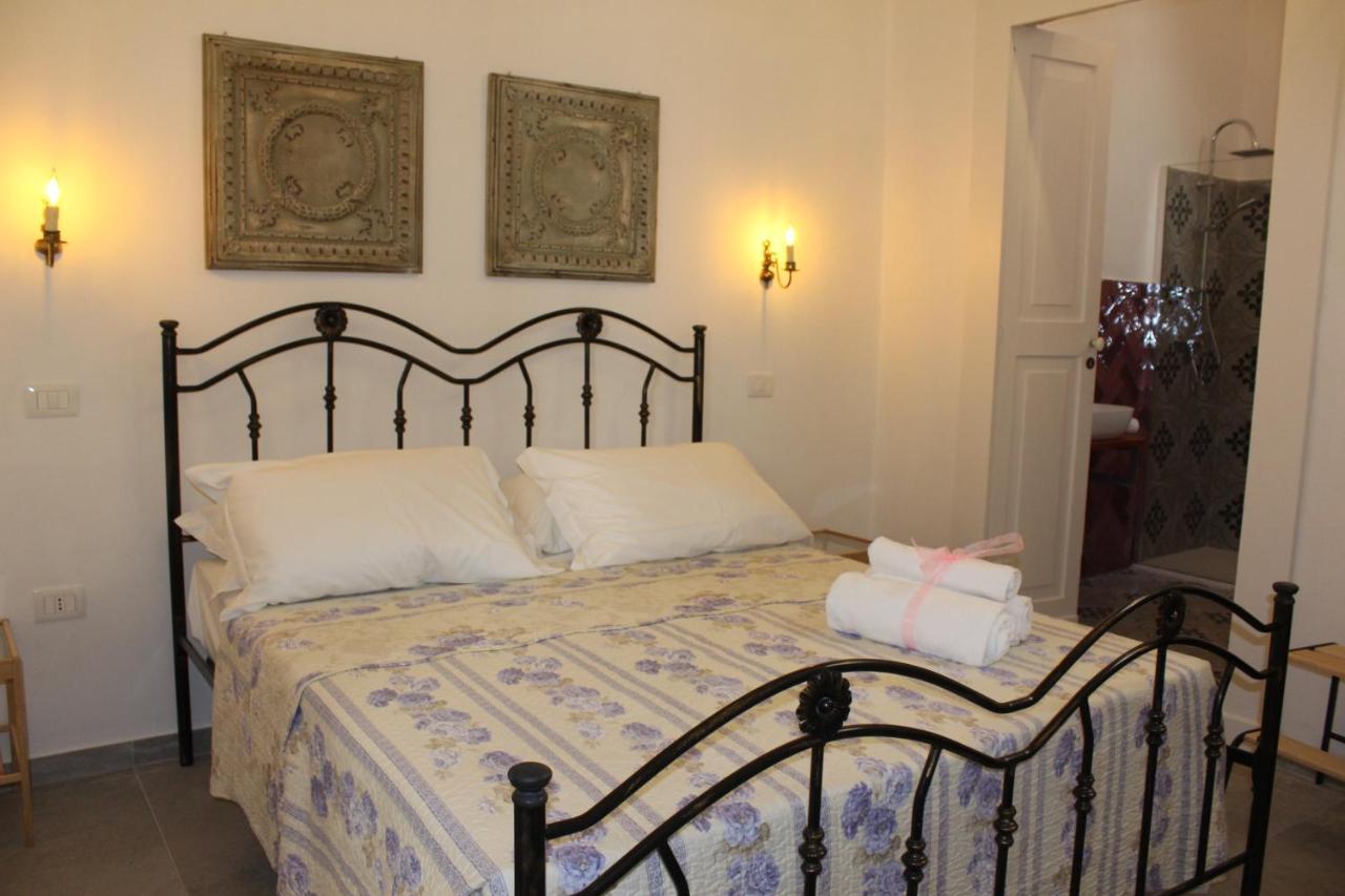 غالّيبولي B&B Dimora San Vincenzo المظهر الخارجي الصورة