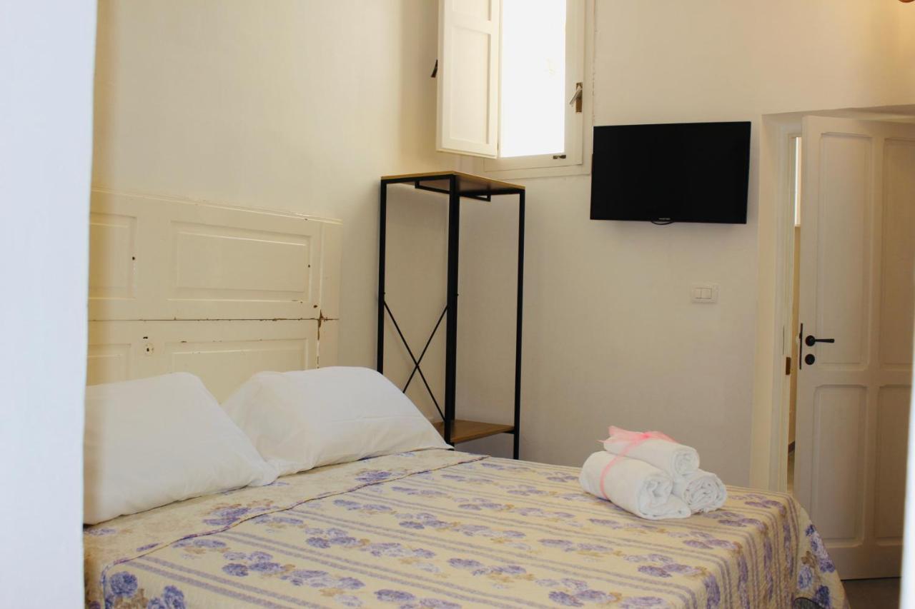 غالّيبولي B&B Dimora San Vincenzo المظهر الخارجي الصورة
