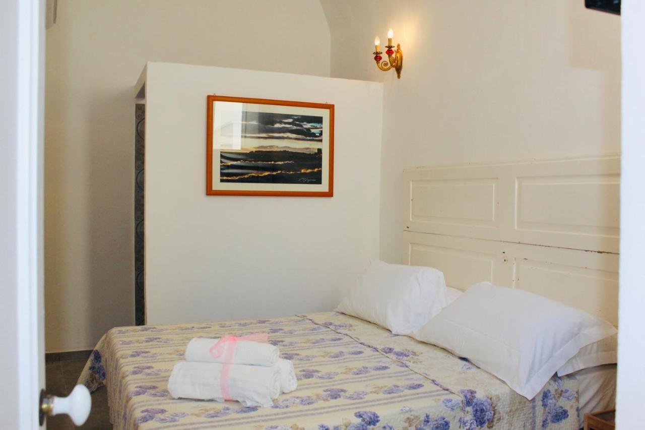 غالّيبولي B&B Dimora San Vincenzo المظهر الخارجي الصورة