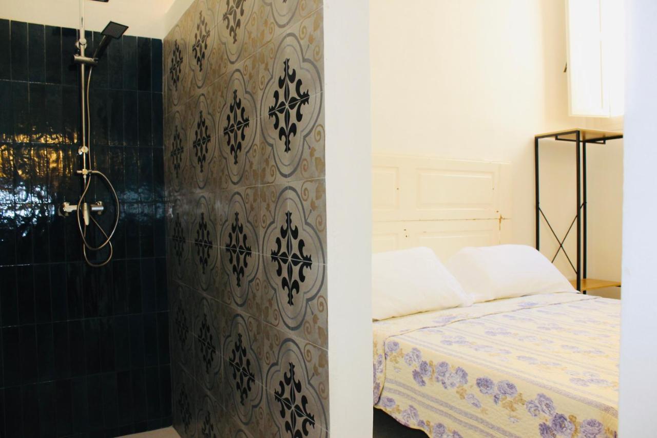 غالّيبولي B&B Dimora San Vincenzo المظهر الخارجي الصورة