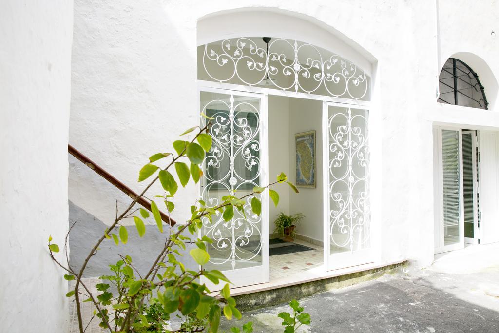 غالّيبولي B&B Dimora San Vincenzo المظهر الخارجي الصورة