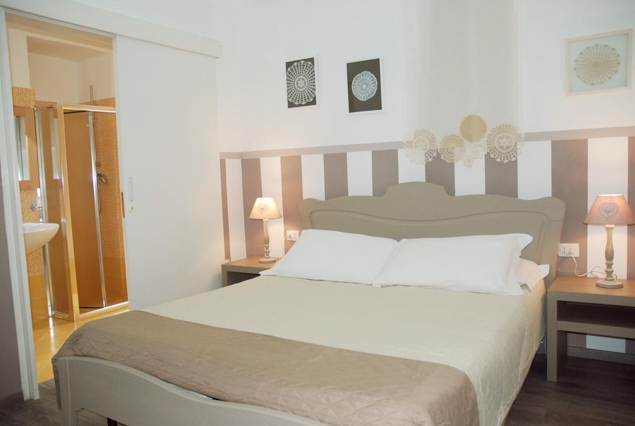 غالّيبولي B&B Dimora San Vincenzo المظهر الخارجي الصورة