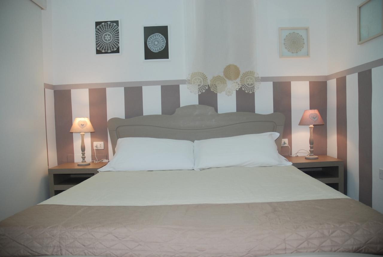 غالّيبولي B&B Dimora San Vincenzo المظهر الخارجي الصورة