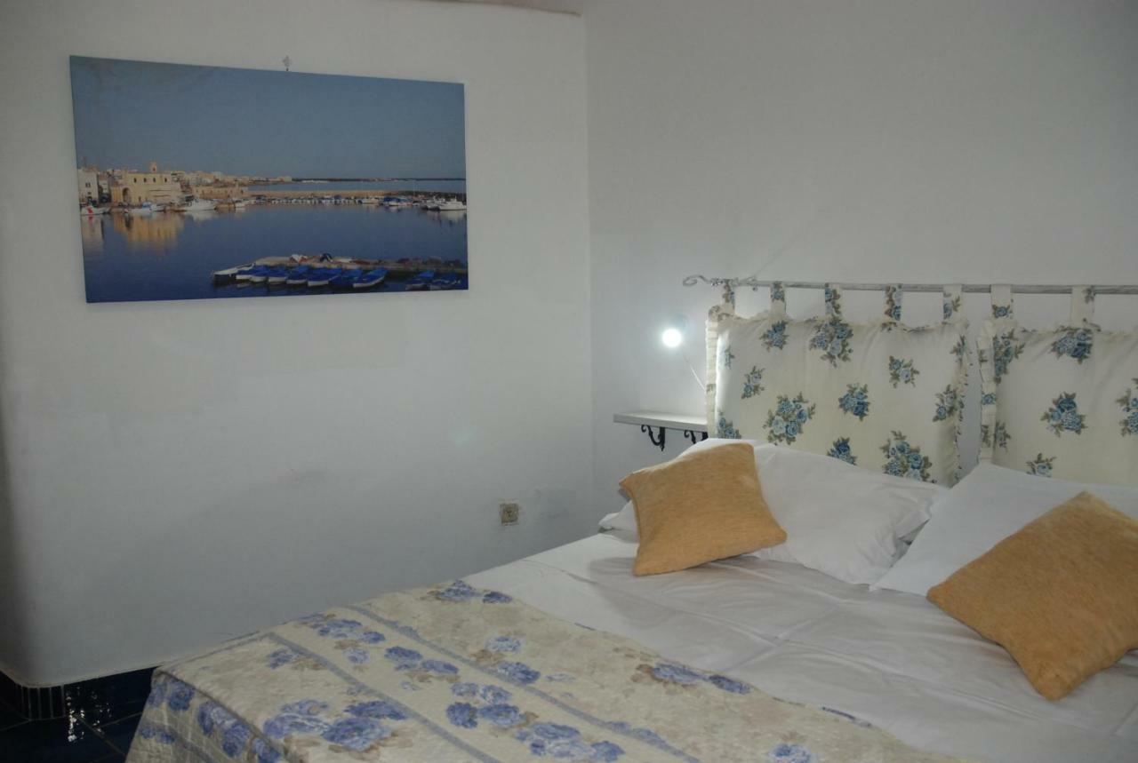 غالّيبولي B&B Dimora San Vincenzo المظهر الخارجي الصورة