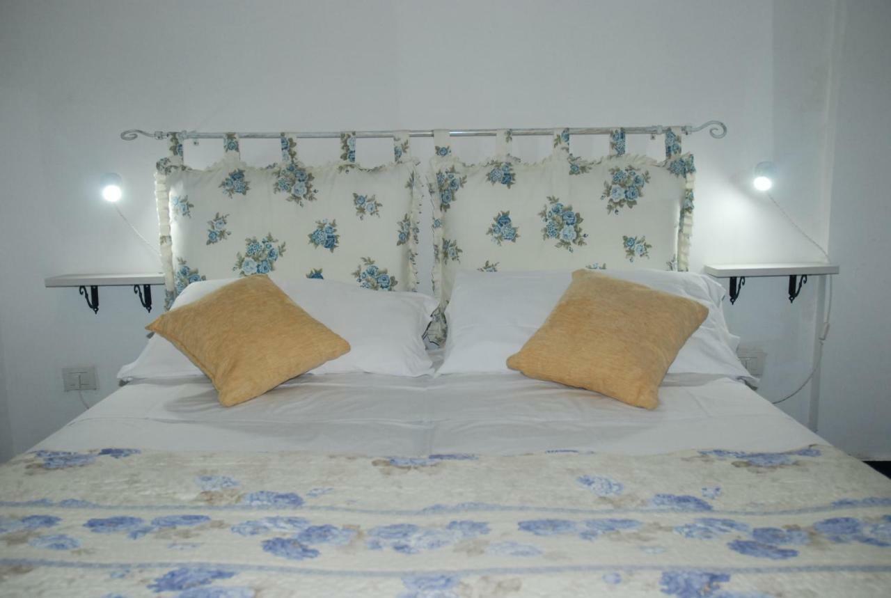 غالّيبولي B&B Dimora San Vincenzo المظهر الخارجي الصورة