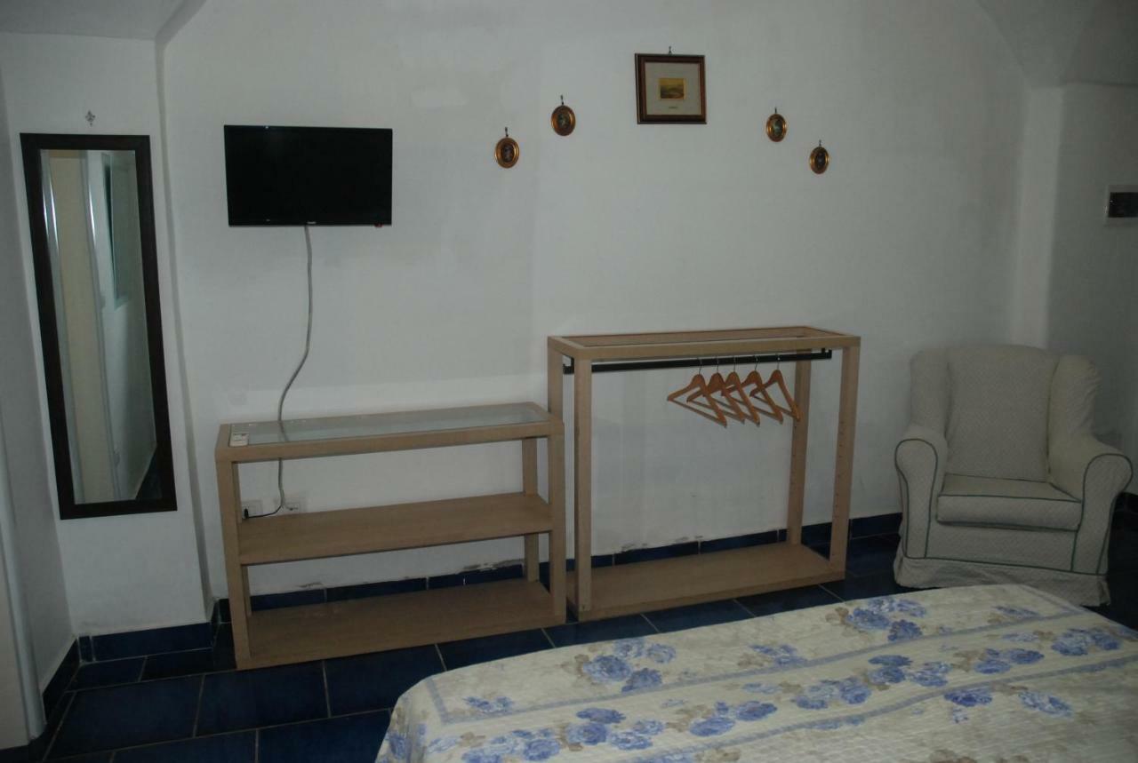غالّيبولي B&B Dimora San Vincenzo المظهر الخارجي الصورة