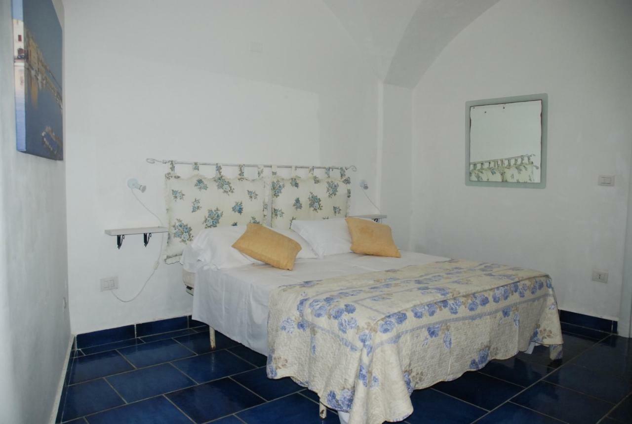 غالّيبولي B&B Dimora San Vincenzo المظهر الخارجي الصورة