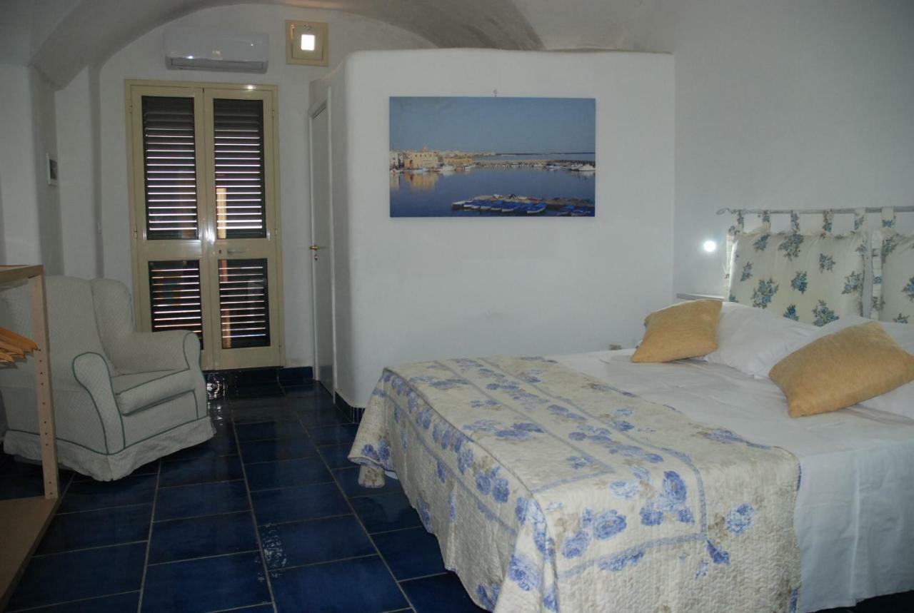 غالّيبولي B&B Dimora San Vincenzo المظهر الخارجي الصورة