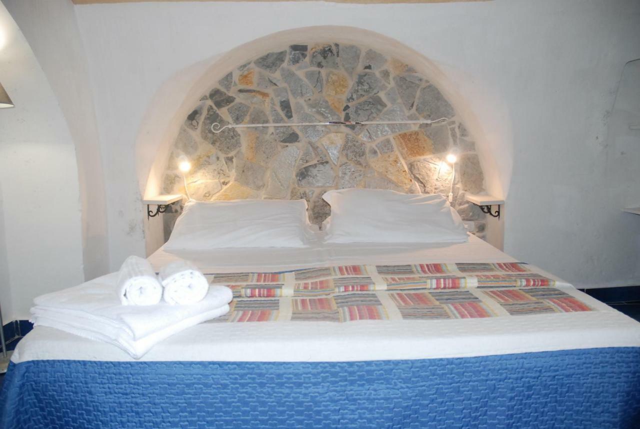 غالّيبولي B&B Dimora San Vincenzo المظهر الخارجي الصورة